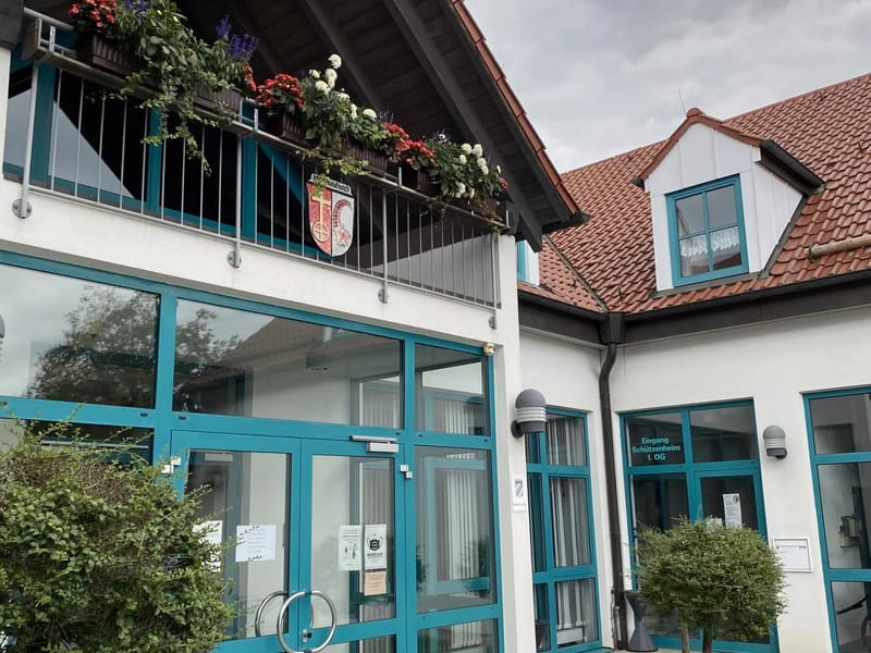 A&B Staudentreff - Betreutes Wohnen in Langenneufnach, Bayern photo 2