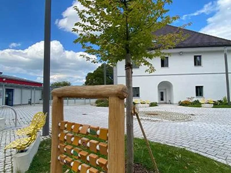 A&B Staudentreff - Betreutes Wohnen in Langenneufnach, Bayern photo 1