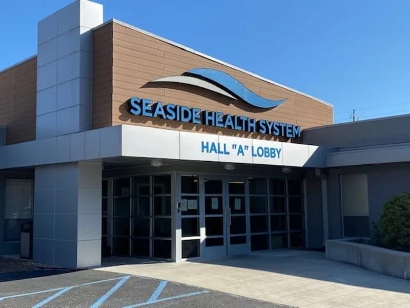 Seaside Health System - Hospital in Baton Rouge, LA photo 2