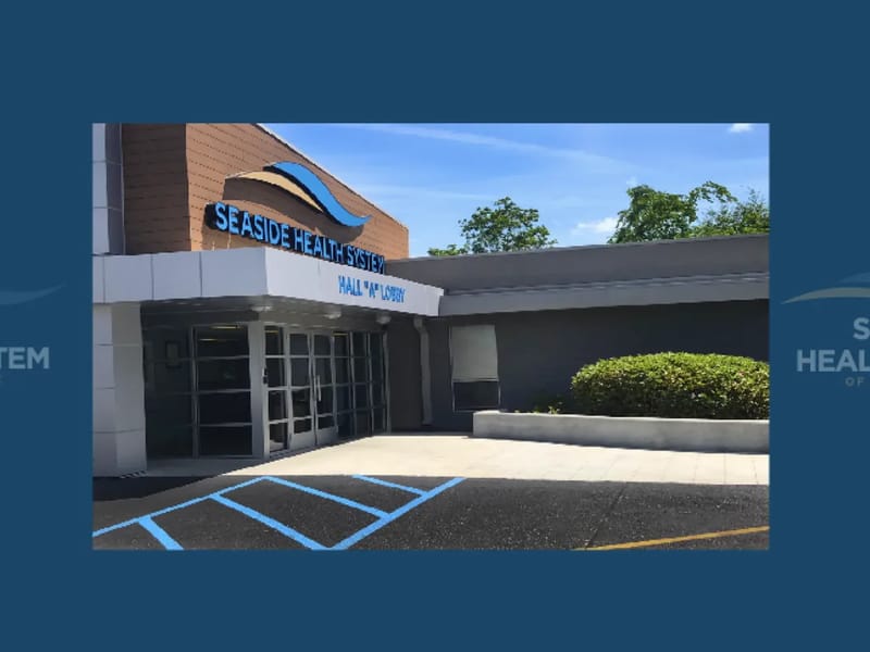 Seaside Health System - Hospital in Baton Rouge, LA photo 3