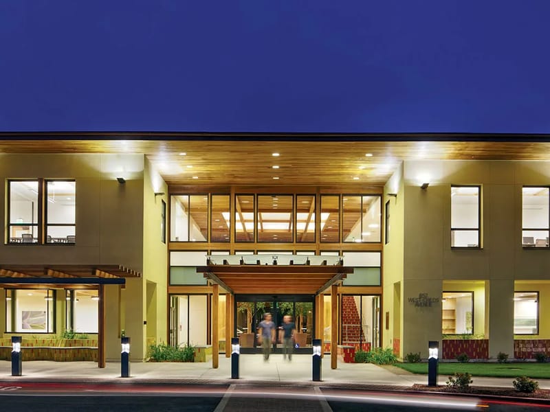 Golden Valley Memorial Hospital District — Home Health Nursing, Osceola, MO · photo 2