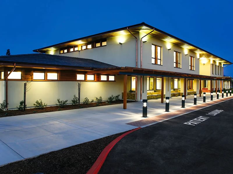 Golden Valley Memorial Hospital District — Home Health Nursing, Osceola, MO · photo 3