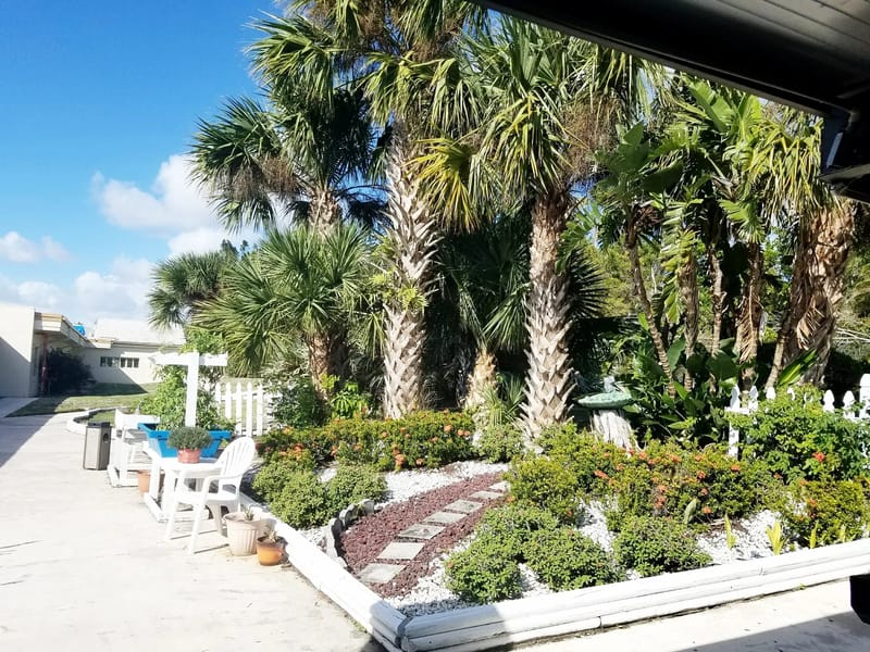 Hobe Sound Manor — Assisted Living, Hobe Sound, FL · photo 3