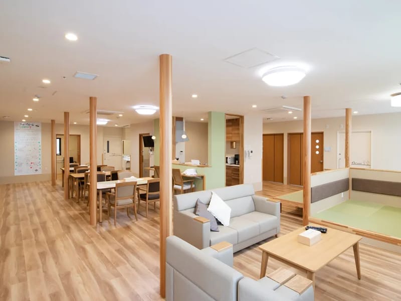 グループホーム　ひだまりの家 - 認知症ケア in 青梅市, 東京都 photo 1