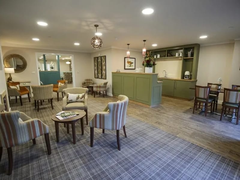 The Oaks Care Home - Nursing Home in Blyth, England photo 2