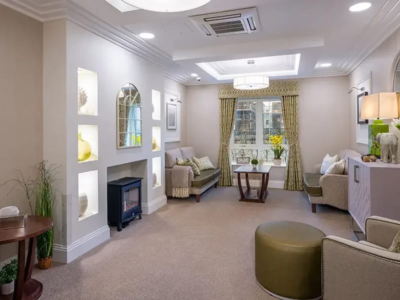 Home Instead Senior Care - In-Home Care in Welwyn Garden City, England photo 2