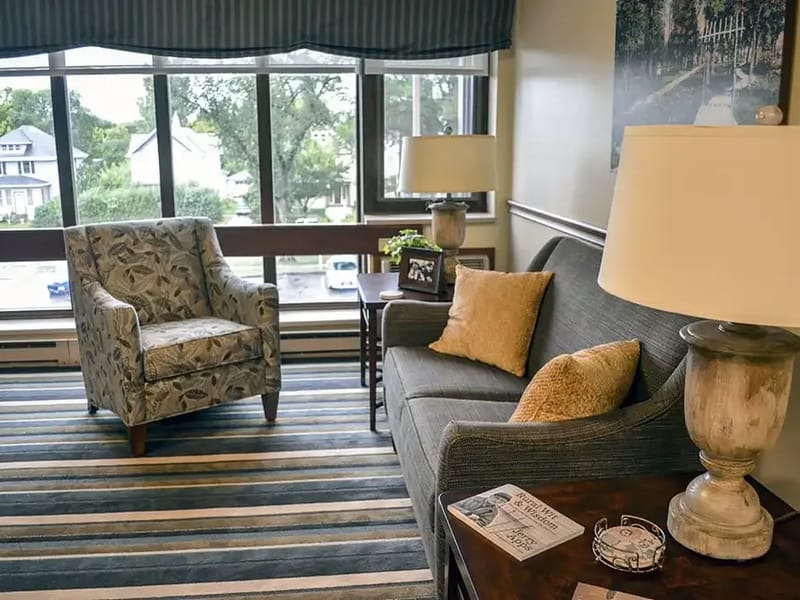 Bethany Towers - Assisted Living in Fargo, ND photo 2