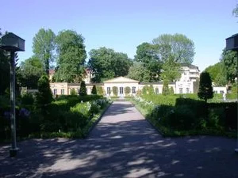 Myrbergska gården - Äldreboende in Uppsala, Uppsala län photo 3