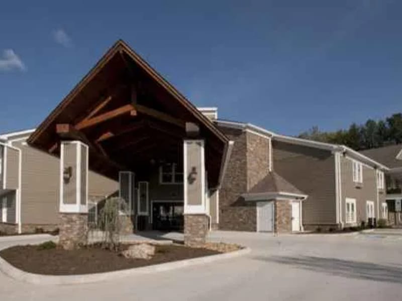 University Health System, Inc - Hospital in Knoxville, TN photo 1