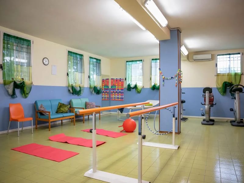 CENTRO SOCIO RIABILITATIVO CERBAIOLA - Centro Diurno in Empoli, FI, Toscana photo 1