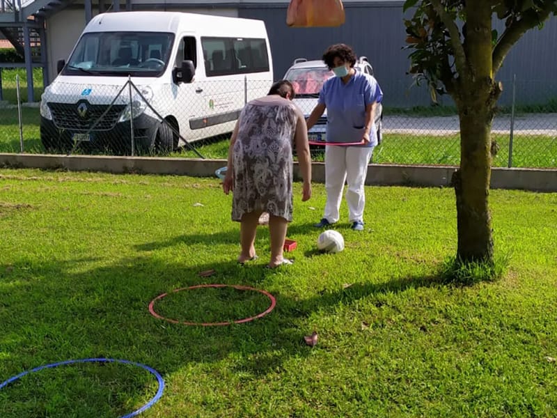 CENTRO SOCIO RIABILITATIVO CERBAIOLA - Centro Diurno in Empoli, FI, Toscana photo 3