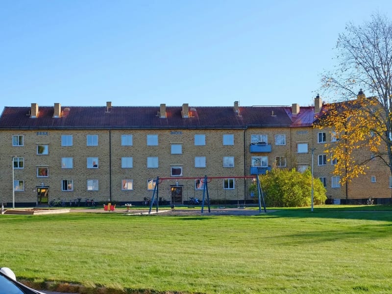 Särskilt boende Munkbohemmet - Äldreboende in Hedemora, Dalarnas län photo 3