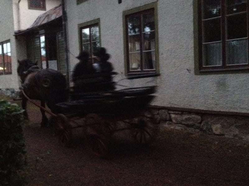 Särskilt boende Munkbohemmet - Äldreboende in Hedemora, Dalarnas län photo 2