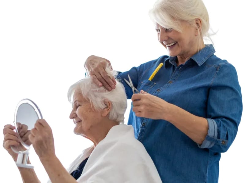 Forest Homecare Suffolk - In-Home Care in Sudbury, England photo 1