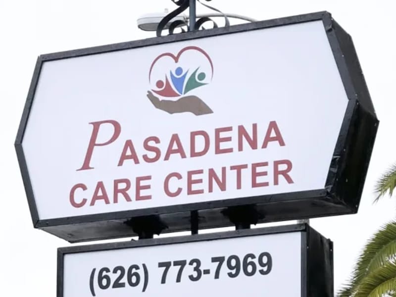 Oathpark — Assisted Living, Los Angeles, CA · photo 2