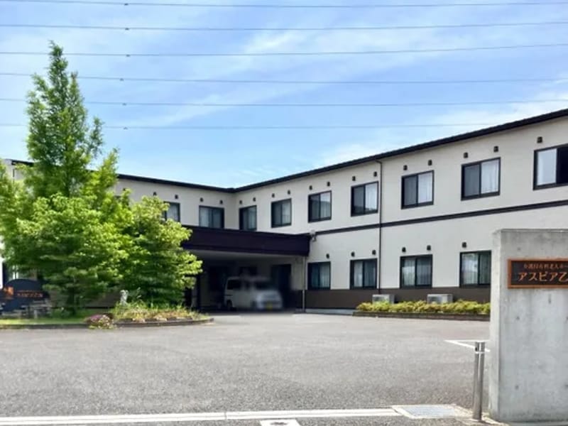 アスピア乙女 - 有料老人ホーム in 小山市, 栃木県 photo 1