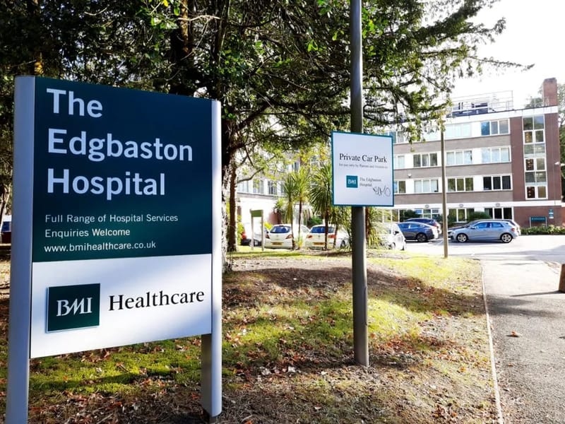 M&N Healthcare Edgbaston - In-Home Care in Birmingham, England photo 2