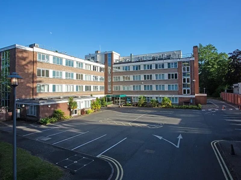 M&N Healthcare Edgbaston - In-Home Care in Birmingham, England photo 4