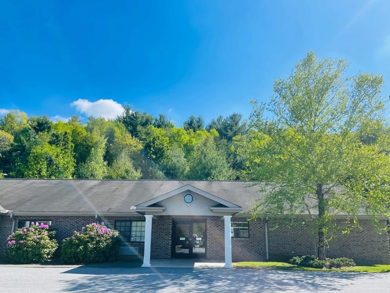 Glenbridge Health and Rehabilitation - Nursing Home in Boone, NC photo 3