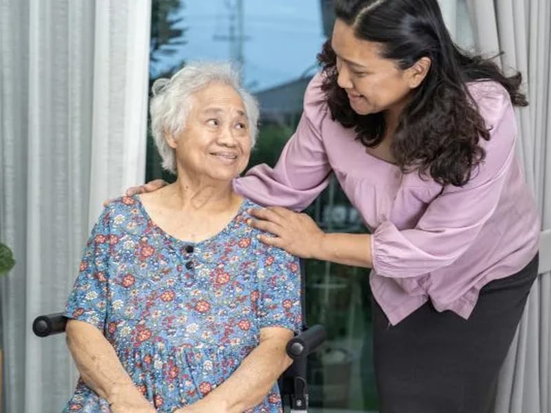 The Newport Nursing and Rehabilitation Center - Nursing Home in Newport News, VA photo 1