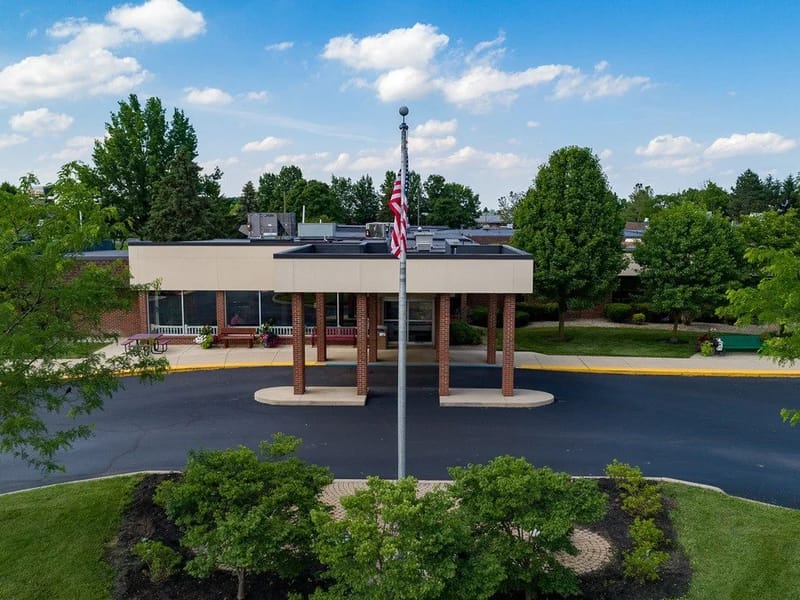 Anestis Senior Care Residence - Assisted Living in Wood Haven, MI photo 1