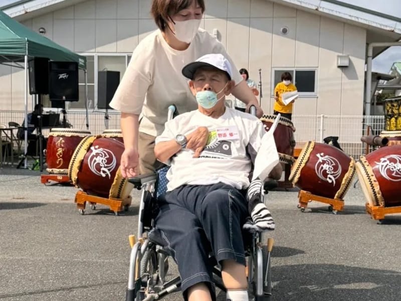 つくしデイサービス - デイサービス in 田川市, 福岡県 photo 2