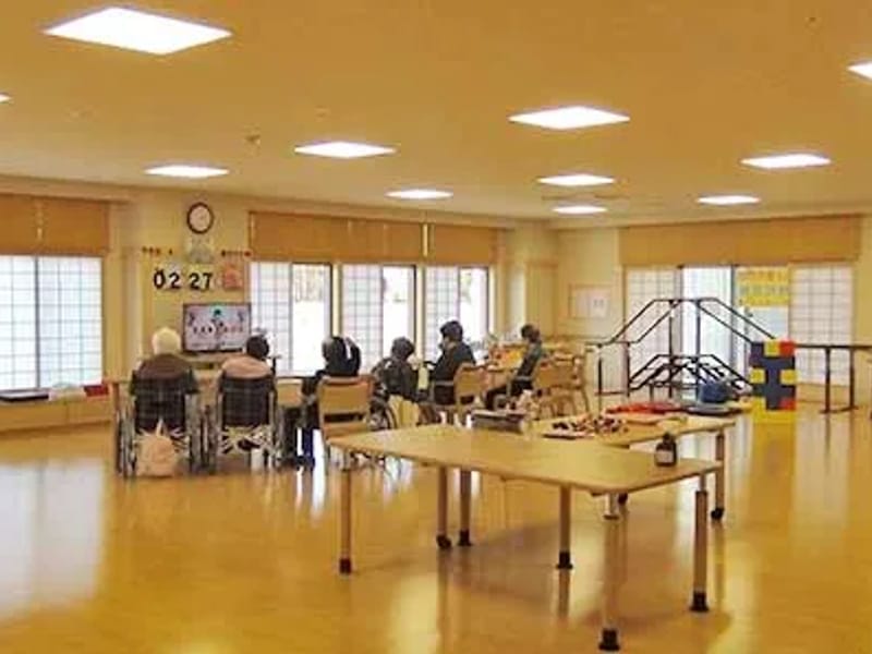 つくしデイサービス - デイサービス in 田川市, 福岡県 photo 1
