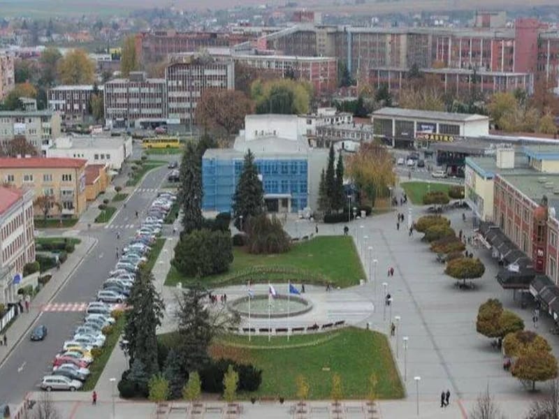 odlehčovací služby (1862038) - Pečovatelská služba in Zlín, Zlínský kraj photo 1