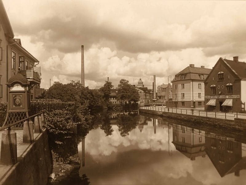 Vobo Nya och Gamla Kyrkvägen - Serviceboende in Borås, Västra Götalands län photo 1