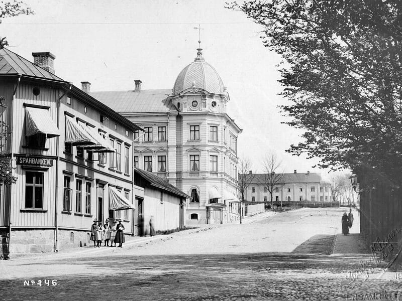 Vobo Nya och Gamla Kyrkvägen - Serviceboende in Borås, Västra Götalands län photo 2