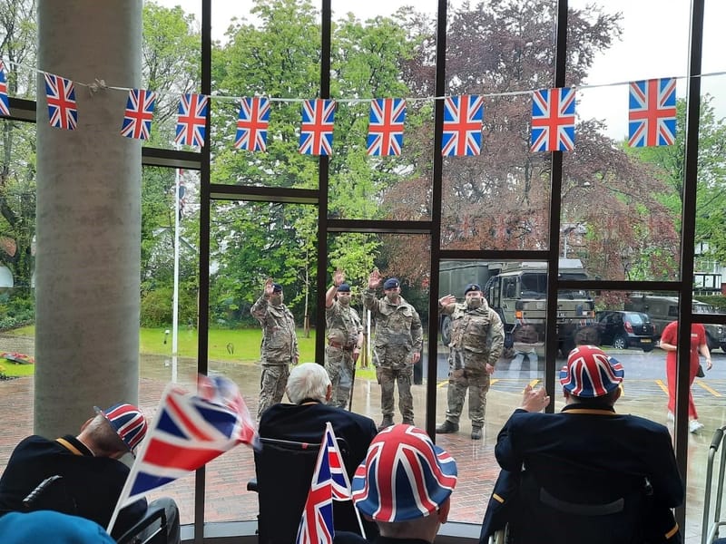 Broughton House and College - Inpatient Rehabilitation in Lincoln, England photo 2