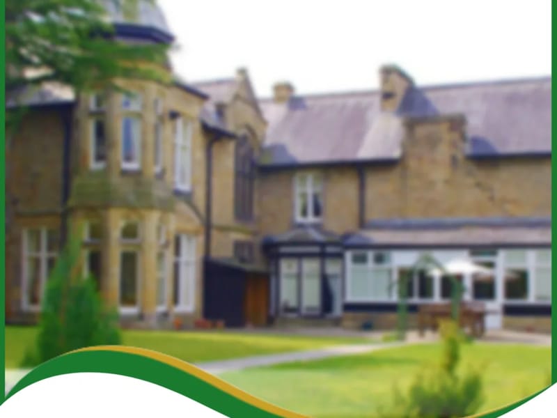 Hillcroft Nursing Home Morecambe - Nursing Home in Morecambe, England photo 3