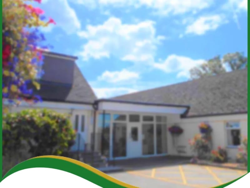 Hillcroft Nursing Home Morecambe - Nursing Home in Morecambe, England photo 2