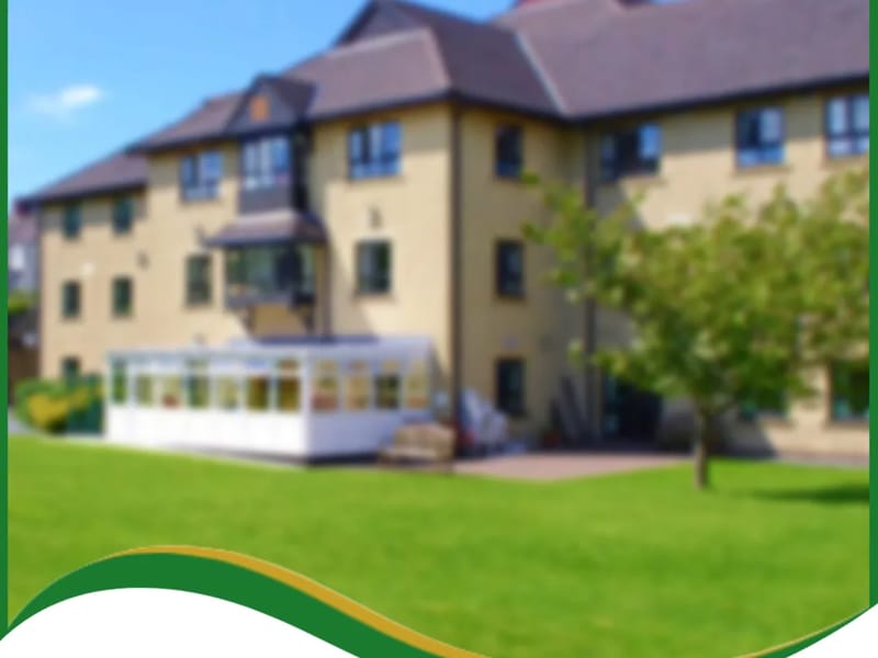 Hillcroft Nursing Home Morecambe - Nursing Home in Morecambe, England photo 1
