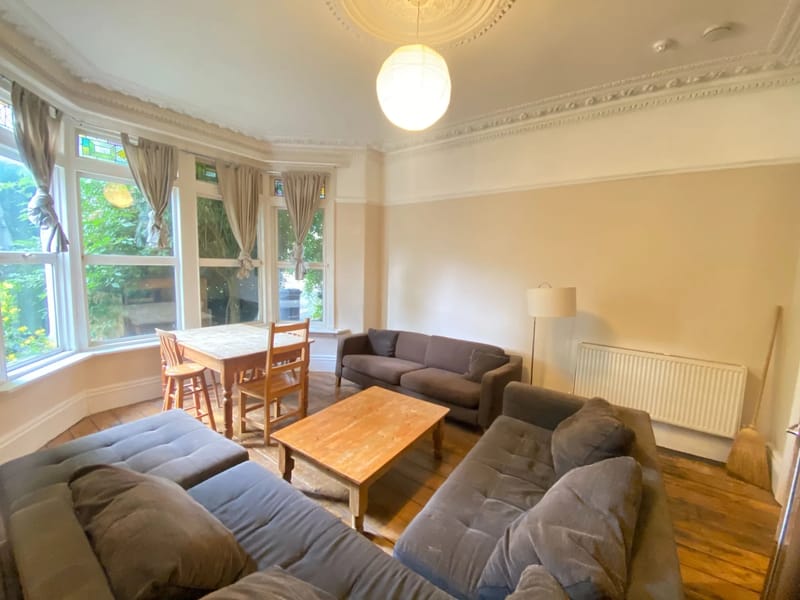 35 Cranbrook Road - Assisted Living in Bristol, England photo 1