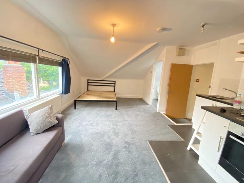 35 Cranbrook Road - Assisted Living in Bristol, England photo 2