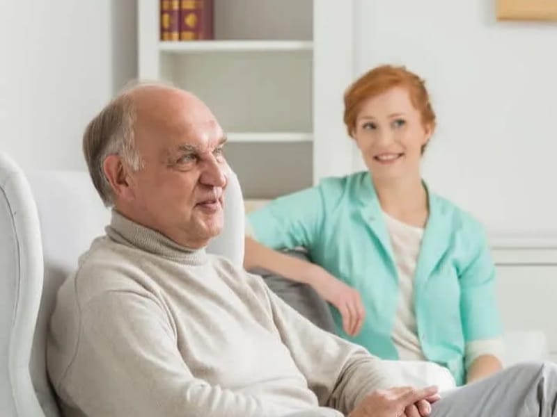Apple Home Care LLC. - Home Health Nursing in Minneapolis, MN photo 1