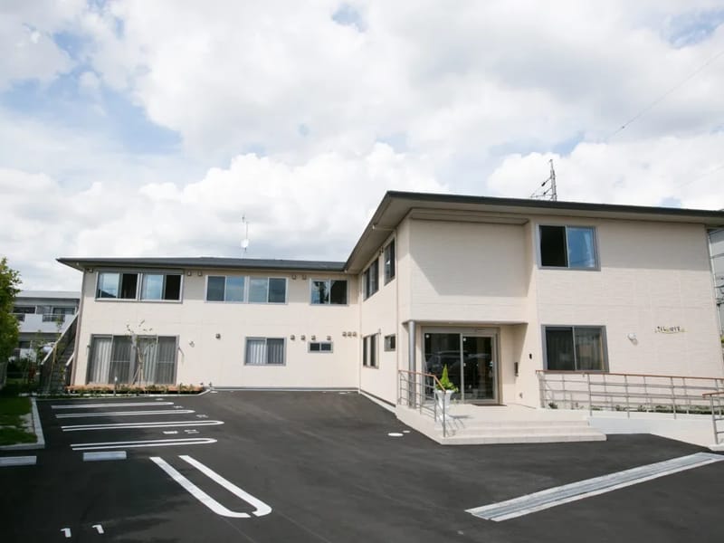 かりん指定介護支援センター - 有料老人ホーム in 静岡市駿河区, 静岡県 photo 2