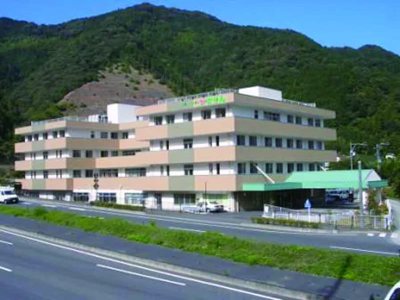 かりん指定介護支援センター - 有料老人ホーム in 静岡市駿河区, 静岡県 photo 3