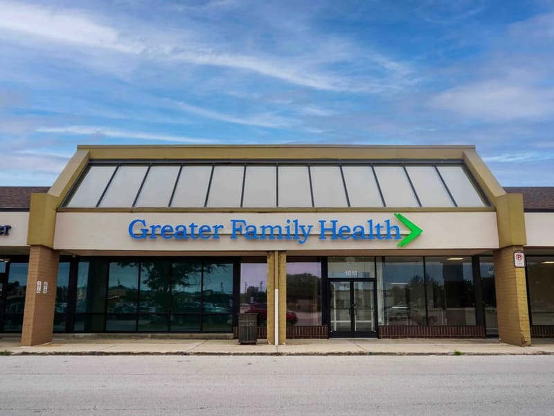 Avotre Home Health, INC. - Home Health Nursing in Des Plaines, IL photo 1