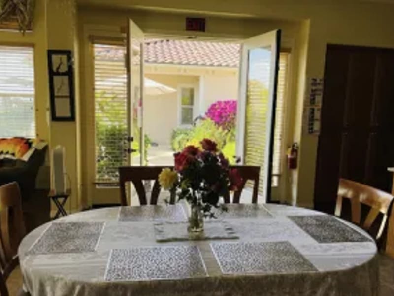 Villa Ambrosia - Assisted Living in San Marcos, CA photo 2