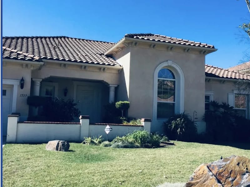 Villa Ambrosia - Assisted Living in San Marcos, CA photo 1