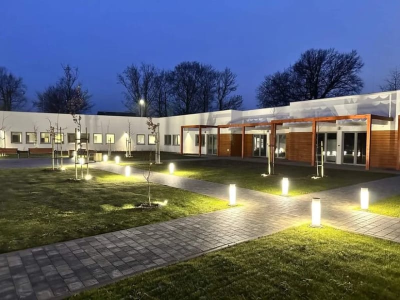 Hospicjum Wrocław - Hospicjum in Wrocław, Wrocław photo 3