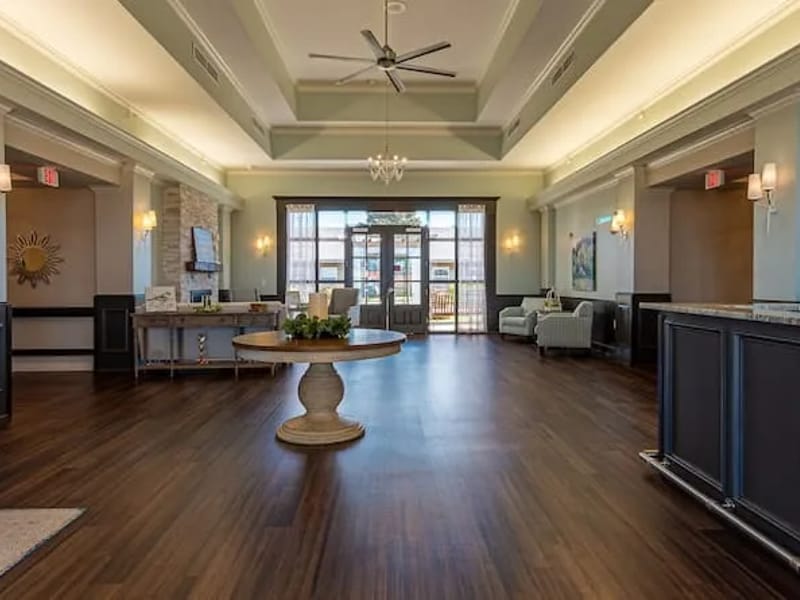Dardanelle Nursing and Rehabilitation Center,inc - Nursing Home in Dardanelle, AR photo 2