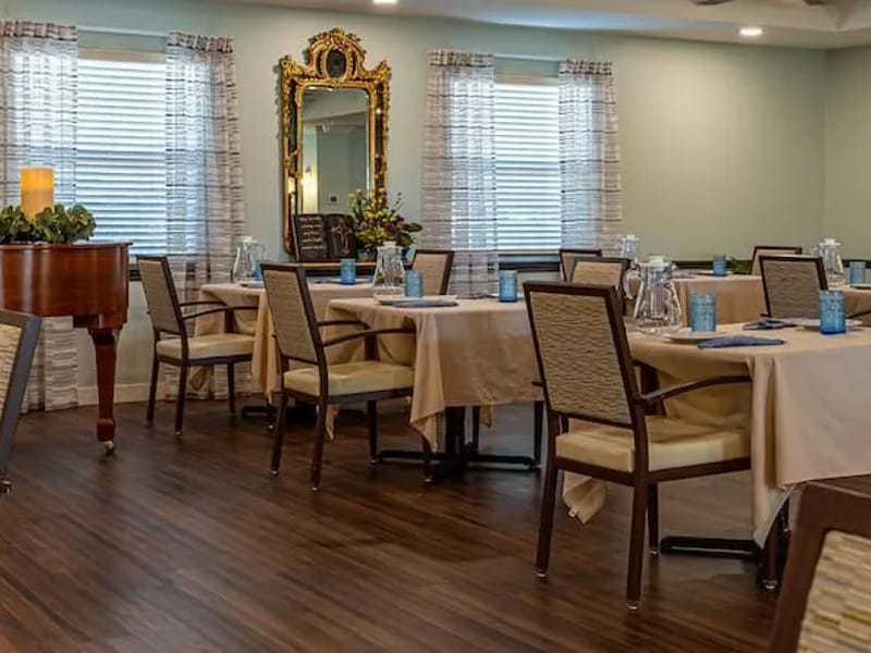 Dardanelle Nursing and Rehabilitation Center,inc - Nursing Home in Dardanelle, AR photo 3