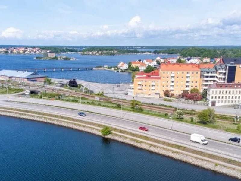 Movägen - Äldreboende in Karlskrona, Blekinge län photo 1