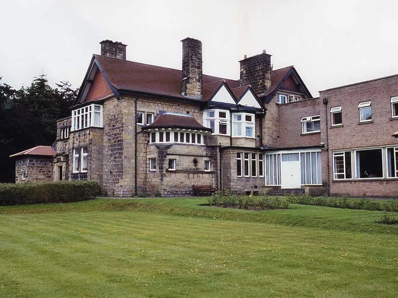 Briery Lodge - Nursing Home in Shrewsbury, England photo 1