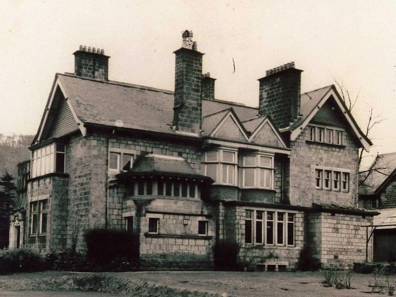 Briery Lodge - Nursing Home in Shrewsbury, England photo 3