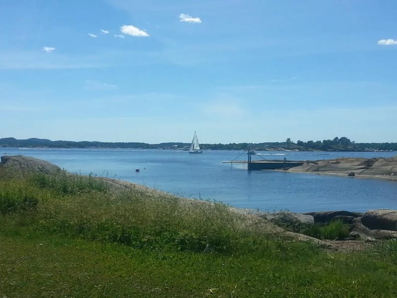 Åsane - Omsorgsbolig in Sandefjord, Vestfold og Telemark photo 2