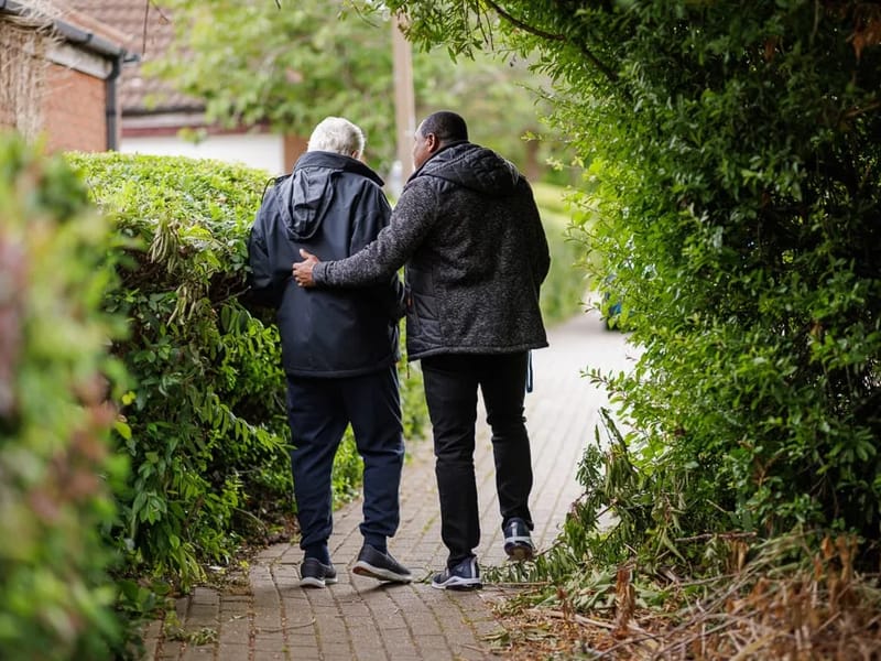 Kerwin Court - Assisted Living in Horsham, England photo 2